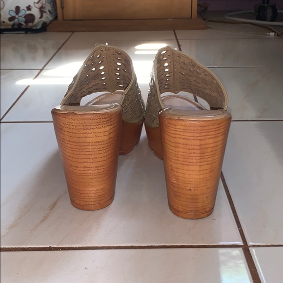 WEDGES - Picture 3 of 4